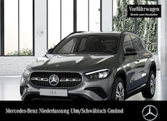 Bild des Angebotes Mercedes-Benz GLA 180 PROGRESSIVE+NIGHT+360°+LED+TOTW+KEYLESS