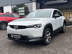 Bild des Angebotes Mazda MX-30 EV ADVANTAGE Industrial Vintage *NAV*Klima*Rückfah