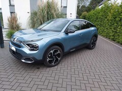 Bild des Angebotes Citroen C4 PureTech 130 Max (Topausstattung)