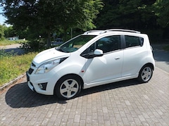 Bild des Angebotes Chevrolet Spark Spark 1.0 LT 4 Zylinder Klima