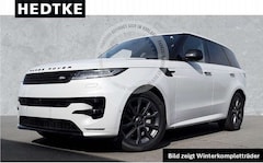 Bild des Angebotes Land Rover Range Rover Sport P460e Dynamic SE 21"+AHK+PANO