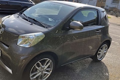 Bild des Angebotes Toyota iQ 1.0