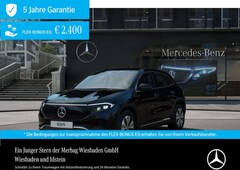 Bild des Angebotes Mercedes-Benz EQA 250 + PROGRESSIVE TOTWINKEL KAMERA LED