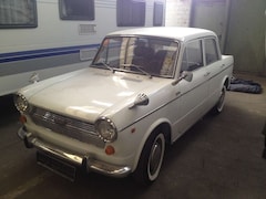 Bild des Angebotes NSU 1000 NSU /Fiat Neckar 1100N millecento