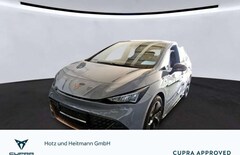 Bild des Angebotes CUPRA Born e-Boost HeadUp/LED/ACC/Beats