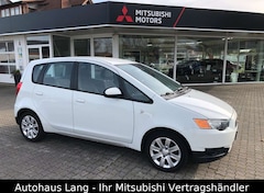 Bild des Angebotes Mitsubishi Colt 1.3 Lim. 5-trg. XTRA
