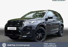 Land Rover Discovery Sport D200 Landmark