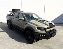 Bild des Angebotes Ford Ranger Raptor 4x4 °Garantie 05.2027°HUNTING°