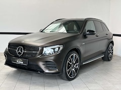 Bild des Angebotes Mercedes-Benz GLC 43 AMG 4-Matic Aut. Navi*Leder*LED*HUD*21Zoll*2.Hand