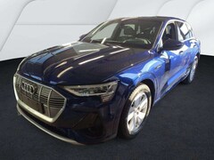 Bild des Angebotes Audi e-tron 55 2x S LINE/20Z./ACC/SIDE/PANO/AHK/360°