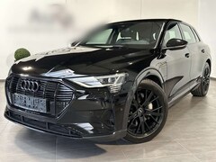 Bild des Angebotes Audi e-tron 50 Qu S-Line Black NAV+LED+21ZO+KAMERA+VC
