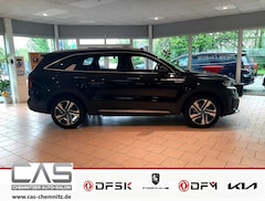 Bild des Angebotes Kia Sorento 1.6T HEV AWD PLATINUM NAPPA GD 7S
