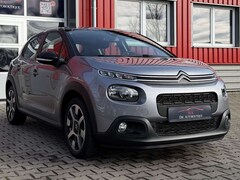 Bild des Angebotes Citroen C3 Feel"Automatik"SZH"2.hand"Bluetooth"Spur
