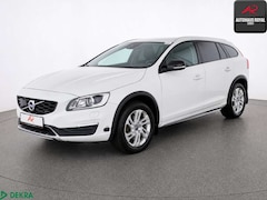Bild des Angebotes Volvo V60 Cross Country V60 CC D3 TOTWINKEL,SPURHALTE,SITZHZ
