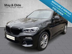 Bild des Angebotes BMW X3 xDrive 30i M Sport HUD AHK Pano Navi el. Sitze