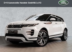 Bild des Angebotes Land Rover Range Rover Evoque D180 R-Dynamic HSE