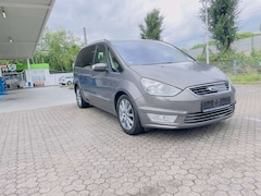Bild des Angebotes Ford Galaxy 2.2 TDCi DPF Aut. Titanium