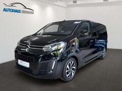 Bild des Angebotes Citroen Spacetourer Shine M 2,0 HDI*L2*8-Sitze*Pano*Lede