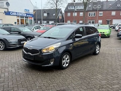 Bild des Angebotes Kia Carens Edition 7*KLIMA*MFL*TEMPOMAT****