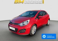 Bild des Angebotes Kia Rio FIFA World Cup Edition*SHZ*Klima*TÜV NEU