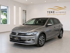 Bild des Angebotes VW Polo VI Join Automatik|Navi|Kl.automatik|Tüv Neu