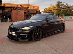 Bild des Angebotes BMW 435 435d Gran Coupe xDrive Aut. M Sport