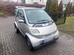 Bild des Angebotes smart city-coupé/city-cabrio smart+