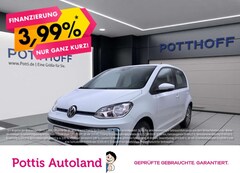 Bild des Angebotes VW e-up! MOVE UP! KAMERA PDC DAB+