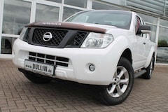 Bild des Angebotes Nissan Navara Pickup King Cab XE 4X4 AHZV