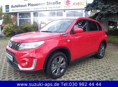 Bild des Angebotes Suzuki Vitara 1.5 Dualjet AGS Vollhybrid 2WD GL+