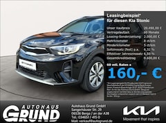 Bild des Angebotes Kia Stonic 1.0T AUTOMATIK VISION NAVI SHZ KAMERA DAB