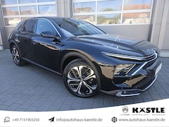 Bild des Angebotes Citroen C5 X Plus Hybrid 145 ë-DCS6 HUD*Winter-Paket*Massage*AC