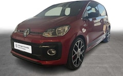 Bild des Angebotes VW up! 1.0 TSI GTI Klima R-Kam PDC SHZ LED Telef
