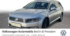 Bild des Angebotes VW Passat Variant 2.0 TDI DSG Highline Navi LED SHZ