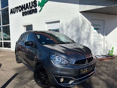 Bild des Angebotes Mitsubishi Space Star Diamant Edition+ AUT/KLIMA/PDC/SHZ