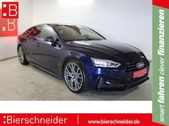 Bild des Angebotes Audi A5 Sportback 40 g-Tron 3x S-Line 20 MATRIX B&O HUD