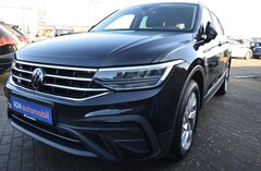 Bild des Angebotes VW Tiguan Allspace 2.0 TDI Life (EURO 6d) LED Navi Discover Pro Assis