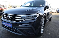 Bild des Angebotes VW Tiguan Allspace 2.0 TDI Life LED Navi Discover Pro Assistenzpaket
