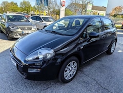 Bild des Angebotes Fiat Punto Lounge 1.3 16V Mjet