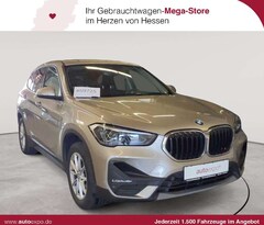 Bild des Angebotes BMW X1 X1 sDrive18d Aut. Advantage NAVI LED KAM