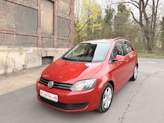 Bild des Angebotes VW Golf Plus *1-HAND*EURO-5*KLIMA*TÜV 12/2027*ZAHNRIEMEN NEU