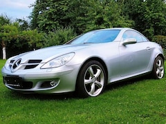 Bild des Angebotes Mercedes-Benz SLK 350 SLK 350 7G-TRONIC