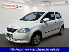 Bild des Angebotes VW Fox 1.4 Refresh Klima
