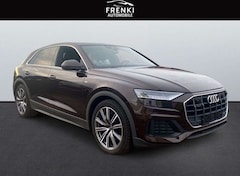 Bild des Angebotes Audi Q8 50 TDI quattro S line Sport / Plus