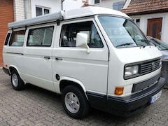 Bild des Angebotes VW T3 California T3 Westfalia mit Aufstelldach