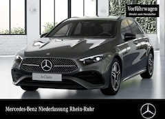 Bild des Angebotes Mercedes-Benz A 250 e AMG+NIGHT+360°+AHK+MULTIBEAM+TOTW+KEYLESS