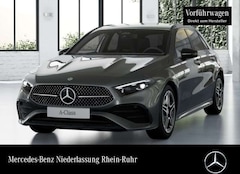 Bild des Angebotes Mercedes-Benz A 250 e AMG+NIGHT+360°+AHK+MULTIBEAM+TOTW+KEYLESS