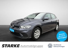 Bild des Angebotes VW Polo 1.0 Life