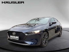 Bild des Angebotes Mazda 3 2.0 Nagisa *Navi*BOSE*Kamera*HeadUp-Display*uvm*