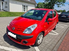 Bild des Angebotes Nissan Pixo Pixo 1.0 Acenta Klima
